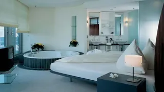 Mercure Hotel Aachen Europaplatz