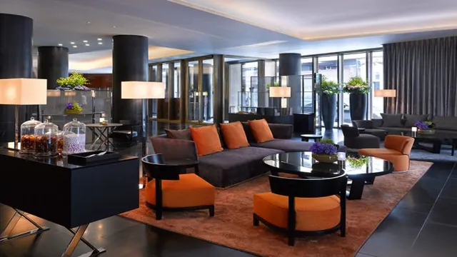 Novotel Nürnberg Messezentrum photo 2