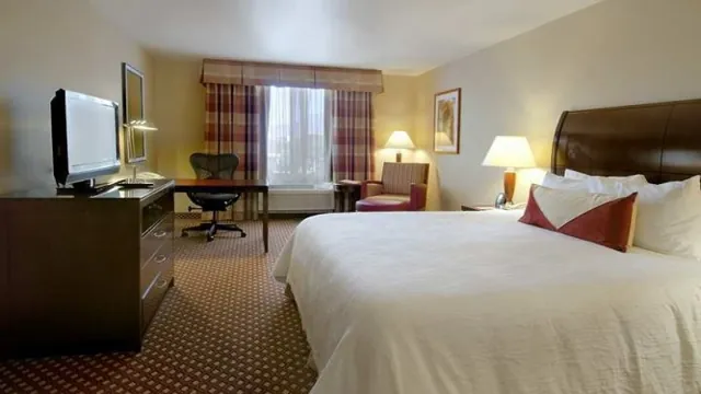 Mercure Hotel Saarbruecken Sued photo 1