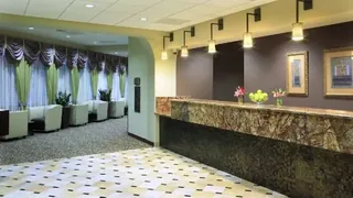 Novotel Cairo Airport