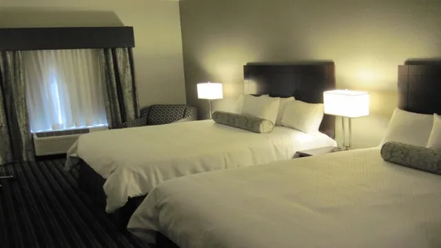 Novotel Cairo Airport photo 2