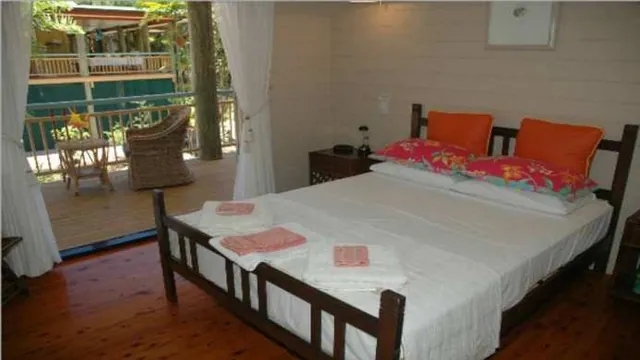 Licuala Lodge Mission Beach photo 6