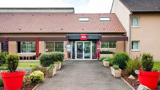 Ibis Avallon