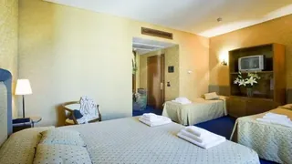 Hotel Selene Rome