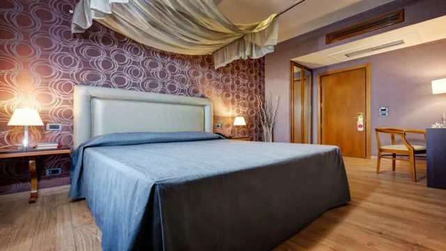 Ibis Annecy Centre Vieille Ville photo 3