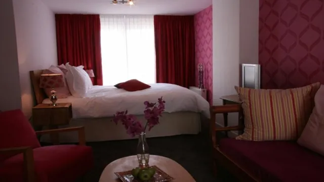 Mercure Pont d'Avignon Centre Hotel photo 3