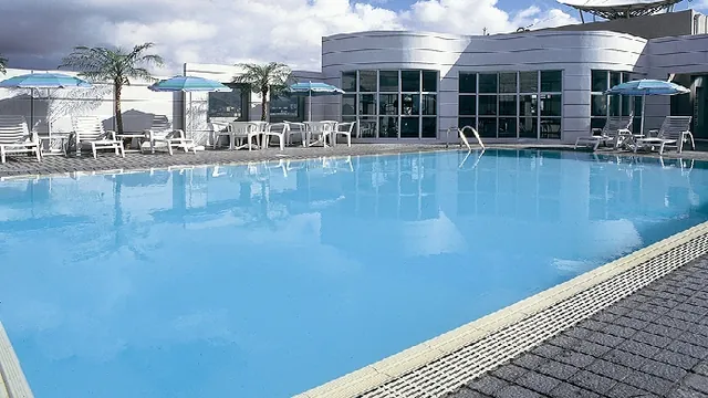 Baymont by Wyndham Sarasota photo 1