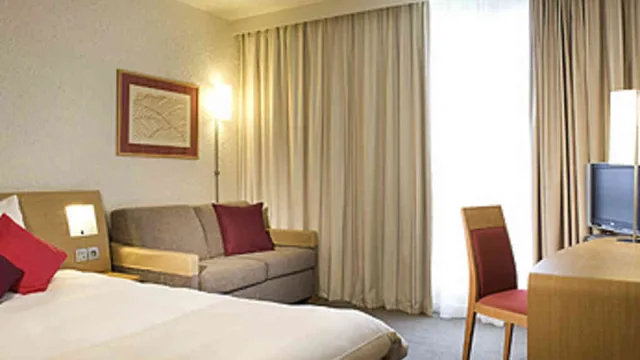 Radisson Blu Royal Viking Hotel Stockholm photo 3