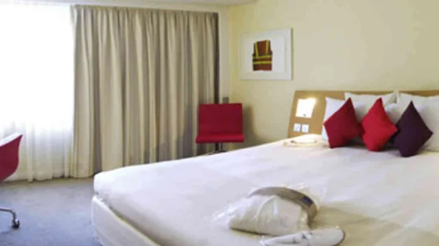 Radisson Blu Royal Viking Hotel Stockholm photo 4