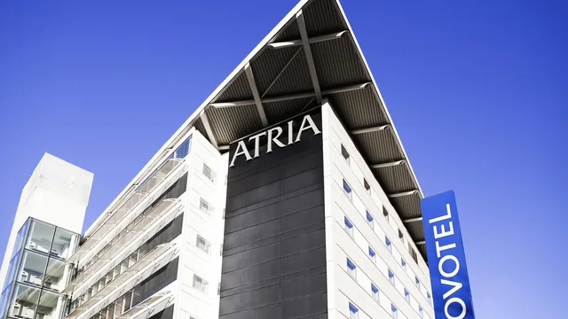 Radisson Blu Royal Viking Hotel Stockholm photo 6