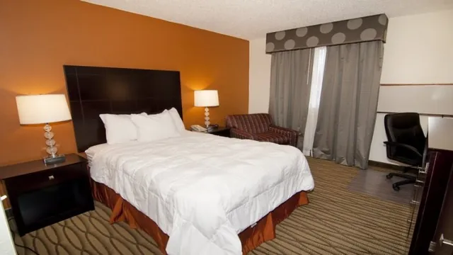 Mercure Orléans Centre Hotel photo 2