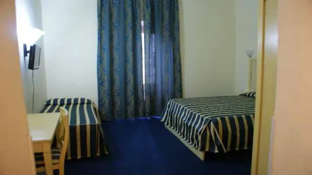 Deco Hotel Florence photo 3