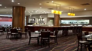 Crowne Plaza Hotel Auckland