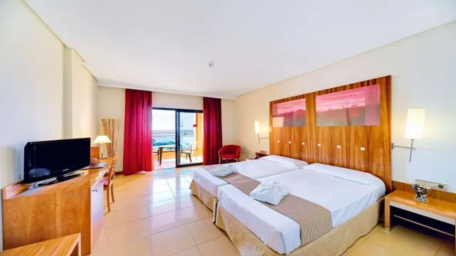 Be Live La Nina Hotel Tenerife photo 2