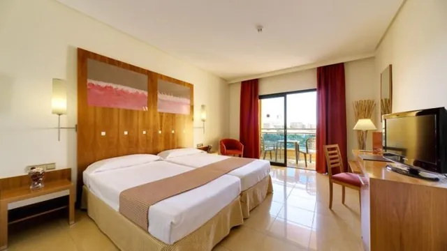 Be Live La Nina Hotel Tenerife photo 3