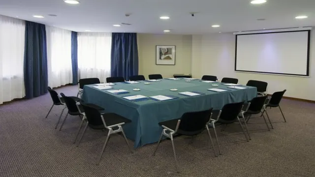 Mercure Grenoble Centre Alpotel Hotel photo 3