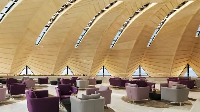 Sofitel Le Scribe Paris Opéra photo 2