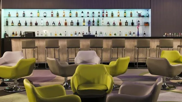 Sofitel Le Scribe Paris Opéra photo 3
