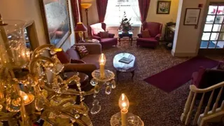 Quality Suites Near Convention Center Anchorage