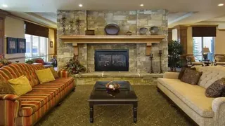 Econo Lodge Downtown Salt Lake City