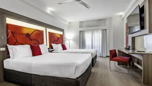 Novotel Darwin CBD photo 2