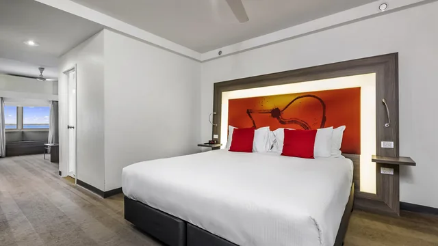 Novotel Darwin CBD photo 5