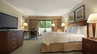 Comfort Inn Airport Hotel Salt Lake City