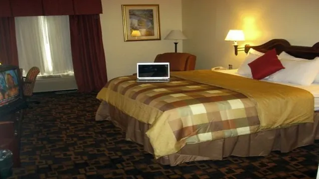 Rodeway Inn Downtown San Antonio photo 3