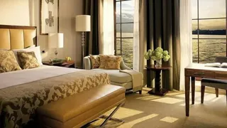All Seasons Hotel Istanbul