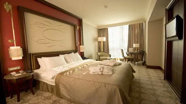 Ibis Cambrai photo 2
