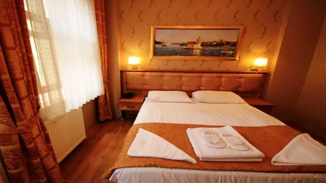 Ibis Cambrai photo 3