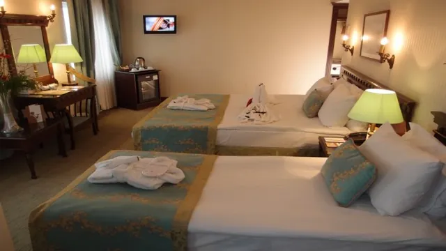 Novotel London West photo 1