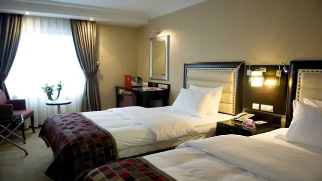Ibis Abbeville photo 1