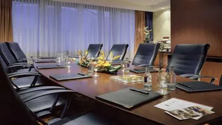 Mercure Hotel Duisburg City