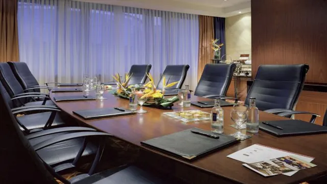 Mercure Hotel Duisburg City photo 1