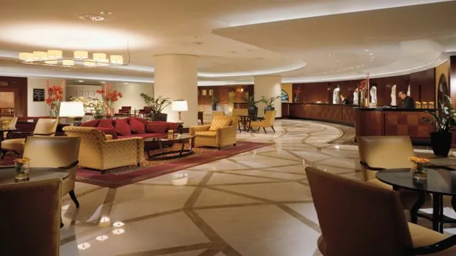 Mercure Hotel Duisburg City photo 3