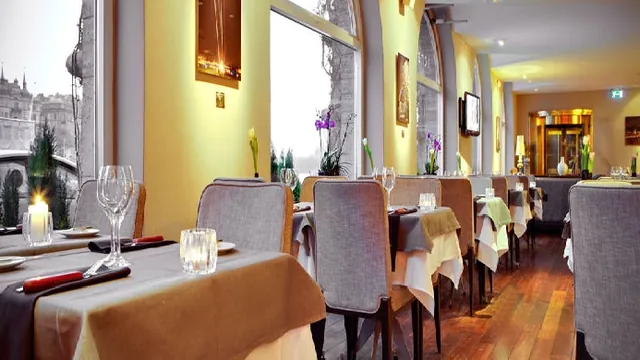Radisson Blu Strand Hotel Stockholm photo 1