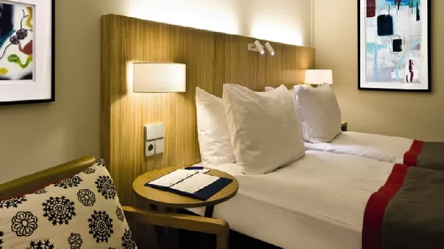 Radisson Blu Strand Hotel Stockholm photo 2