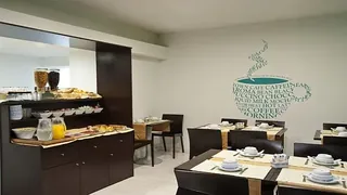 Malaposta Hotel Porto