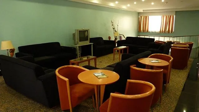 Malaposta Hotel Porto photo 3