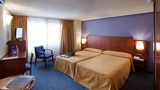 Ibis Deauville Centre