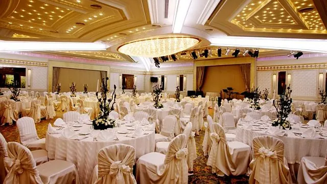Dedeman Hotel Istanbul photo 5