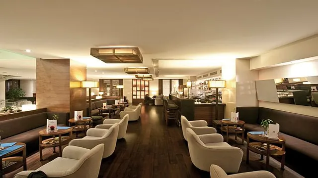 Dedeman Hotel Istanbul photo 6