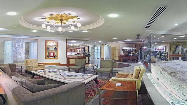 Ibis Biarritz Anglet Airport photo 2
