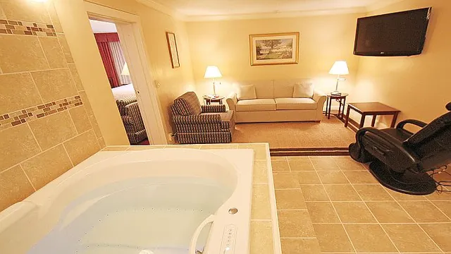 Comfort Inn Portland photo 2