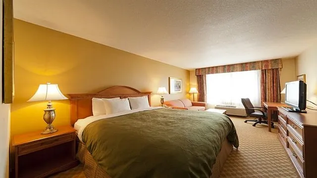 Comfort Inn Portland photo 3