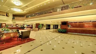 Mercure Épinal Centre Hotel