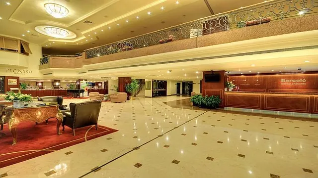 Mercure Épinal Centre Hotel photo 1