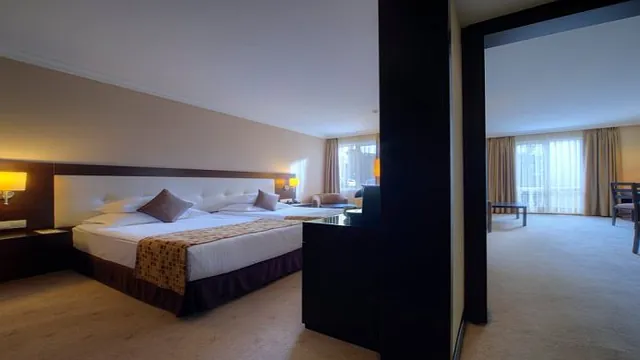 Mercure Épinal Centre Hotel photo 2