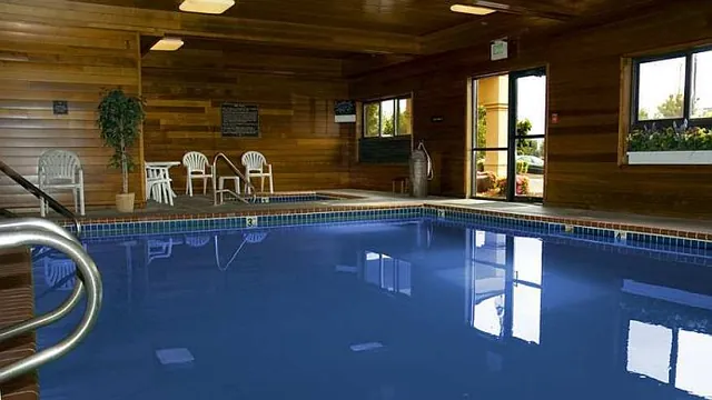 Days Inn Portland Gresham photo 1
